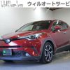 toyota c-hr 2018 -TOYOTA 【名変中 】--C-HR ZYX10--2126179---TOYOTA 【名変中 】--C-HR ZYX10--2126179- image 1