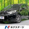 nissan note 2014 -NISSAN--Note DBA-E12--E12-253456---NISSAN--Note DBA-E12--E12-253456- image 1