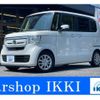 honda n-box 2018 -HONDA--N BOX DBA-JF3--JF3-273199---HONDA--N BOX DBA-JF3--JF3-273199- image 1