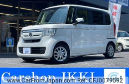 honda n-box 2018 -HONDA--N BOX DBA-JF3--JF3-273199---HONDA--N BOX DBA-JF3--JF3-273199-