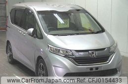 honda freed 2016 -HONDA--Freed GB5-1004607---HONDA--Freed GB5-1004607-