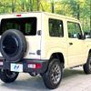 suzuki jimny 2022 quick_quick_JB64W_JB64W-276278 image 18