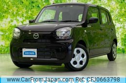 mazda carol 2022 quick_quick_3BA-HB37S_HB37S-101322