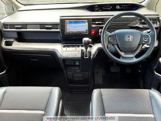 honda stepwagon 2015 -HONDA--Stepwgn DBA-RP3--RP3-1007246---HONDA--Stepwgn DBA-RP3--RP3-1007246- image 2