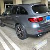 mercedes-benz glc-class 2021 CFJ1839549 image 14