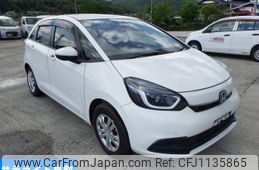 honda fit 2023 -HONDA--Fit GR3-1332354---HONDA--Fit GR3-1332354-