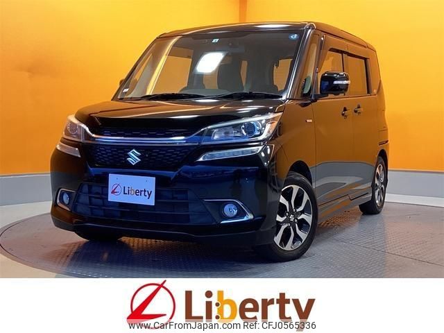 suzuki solio-bandit 2016 quick_quick_MA36S_MA36S-608482 image 1