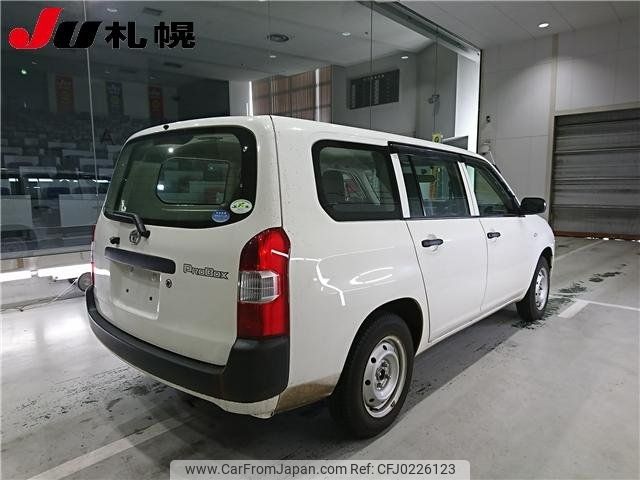 toyota probox-van 2017 -TOYOTA--Probox Van NCP165V--0038891---TOYOTA--Probox Van NCP165V--0038891- image 2