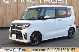 daihatsu tanto 2019 CFJ1518157