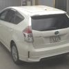 toyota prius-α 2016 -TOYOTA--Prius α ZVW41W-0041952---TOYOTA--Prius α ZVW41W-0041952- image 2