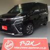 toyota voxy 2019 -TOYOTA--Voxy DBA-ZRR85W--ZRR85-0132793---TOYOTA--Voxy DBA-ZRR85W--ZRR85-0132793- image 1