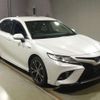 toyota camry 2020 -TOYOTA--Camry 6AA-AXVH75--AXVH75-1001043---TOYOTA--Camry 6AA-AXVH75--AXVH75-1001043- image 4