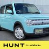 suzuki alto-lapin 2015 -SUZUKI--Alto Lapin DBA-HE33S--HE33S-108878---SUZUKI--Alto Lapin DBA-HE33S--HE33S-108878- image 1