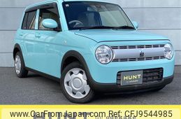 suzuki alto-lapin 2015 -SUZUKI--Alto Lapin DBA-HE33S--HE33S-108878---SUZUKI--Alto Lapin DBA-HE33S--HE33S-108878-