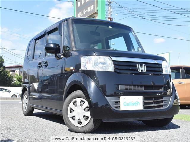 honda n-box 2012 -HONDA--N BOX DBA-JF1--JF1-1069453---HONDA--N BOX DBA-JF1--JF1-1069453- image 1