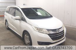 honda odyssey 2014 -HONDA--Odyssey RC1-1003972---HONDA--Odyssey RC1-1003972-