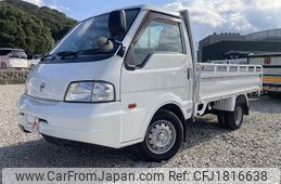nissan vanette-truck 2008 CFJ1816638