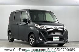 toyota roomy 2018 -TOYOTA--Roomy DBA-M900A--M900A-0244576---TOYOTA--Roomy DBA-M900A--M900A-0244576-