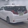 toyota alphard 2021 quick_quick_3BA-AGH30W_AGH30-0370708 image 3