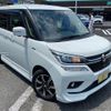 suzuki solio 2019 -SUZUKI--Solio DAA-MA36S--MA36S-766800---SUZUKI--Solio DAA-MA36S--MA36S-766800- image 4