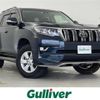 toyota land-cruiser-prado 2017 -TOYOTA--Land Cruiser Prado CBA-TRJ150W--TRJ150-0078120---TOYOTA--Land Cruiser Prado CBA-TRJ150W--TRJ150-0078120- image 1