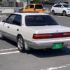 toyota chaser 1990 CFJ4314242 image 47