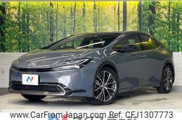 toyota prius 2023 quick_quick_MXWH60_MXWH60-4018683