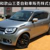 suzuki ignis 2018 -SUZUKI--Ignis DAA-FF21S--FF21S-137006---SUZUKI--Ignis DAA-FF21S--FF21S-137006- image 1