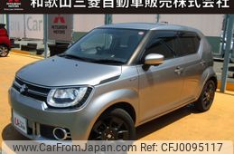 suzuki ignis 2018 -SUZUKI--Ignis DAA-FF21S--FF21S-137006---SUZUKI--Ignis DAA-FF21S--FF21S-137006-