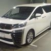 toyota vellfire 2018 -TOYOTA 【広島 336ﾌ 916】--Vellfire DBA-AGH35W--AGH35-0031776---TOYOTA 【広島 336ﾌ 916】--Vellfire DBA-AGH35W--AGH35-0031776- image 1