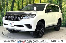 toyota land-cruiser-prado 2022 CFJ1408969