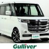 suzuki spacia 2017 -SUZUKI--Spacia DAA-MK42S--MK42S-810396---SUZUKI--Spacia DAA-MK42S--MK42S-810396- image 1