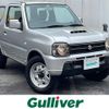 suzuki jimny 2014 -SUZUKI--Jimny ABA-JB23W--JB23W-706148---SUZUKI--Jimny ABA-JB23W--JB23W-706148- image 1