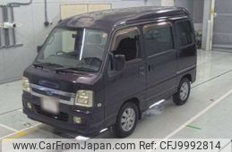 subaru sambar-dias-wagon 2007 -SUBARU--Samber Dias Wagon TA-TW1--TW1-025980---SUBARU--Samber Dias Wagon TA-TW1--TW1-025980-