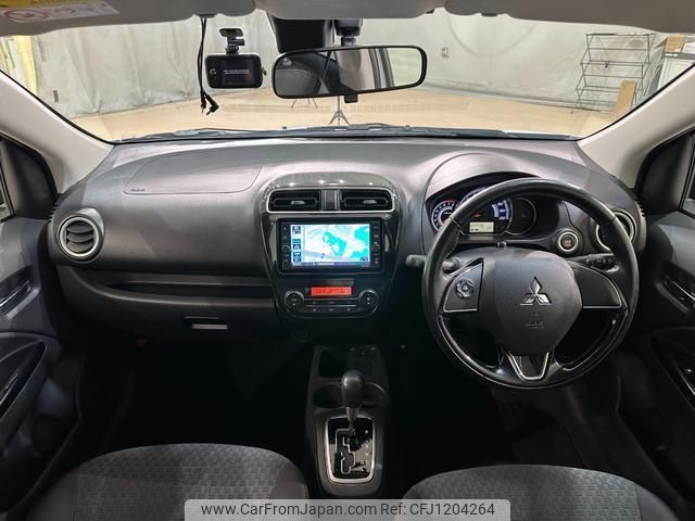 mitsubishi mirage 2016 quick_quick_A03A_A03A-0038505 image 2