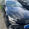 toyota mark-x 2010 CFJ1708295 image 2