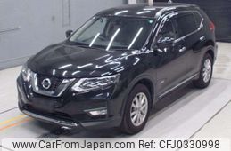 nissan x-trail 2019 -NISSAN--X-Trail DAA-HNT32--HNT32-179547---NISSAN--X-Trail DAA-HNT32--HNT32-179547-