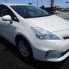 toyota prius-α 2012 -TOYOTA--Prius α ZVW41W--3166492---TOYOTA--Prius α ZVW41W--3166492- image 23