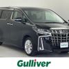 toyota alphard 2019 -TOYOTA--Alphard DBA-AGH30W--AGH30-0237100---TOYOTA--Alphard DBA-AGH30W--AGH30-0237100- image 1