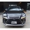 lexus nx 2020 -LEXUS--Lexus NX 3BA-AGZ10--AGZ10-6001713---LEXUS--Lexus NX 3BA-AGZ10--AGZ10-6001713- image 3