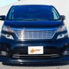 toyota vellfire 2009 CFJ1847315 image 16