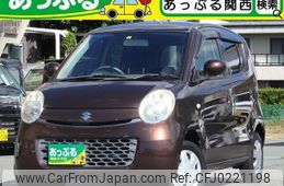 suzuki mr-wagon 2009 quick_quick_MF22S_MF22S-311592