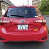 toyota vitz 2018 -TOYOTA 【名古屋 508ﾊ7439】--Vitz DAA-NHP130--NHP130-4001309---TOYOTA 【名古屋 508ﾊ7439】--Vitz DAA-NHP130--NHP130-4001309- image 2