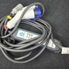 nissan leaf 2018 -NISSAN--Leaf ZAA-ZE1--ZE1-030939---NISSAN--Leaf ZAA-ZE1--ZE1-030939- image 19