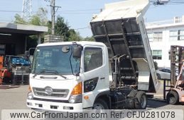 hino ranger 2017 24942503