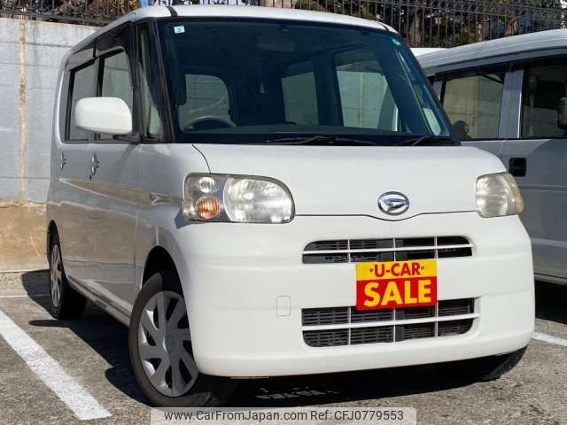 daihatsu tanto 2013 -DAIHATSU 【柏 580ｺ9999】--Tanto DBA-L375S--L375S----DAIHATSU 【柏 580ｺ9999】--Tanto DBA-L375S--L375S-- image 1