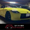 nissan fairlady-z 2022 -NISSAN 【札幌 352ﾙ 34】--Fairlady Z 5BA-RZ34--RZ34-100170---NISSAN 【札幌 352ﾙ 34】--Fairlady Z 5BA-RZ34--RZ34-100170- image 25