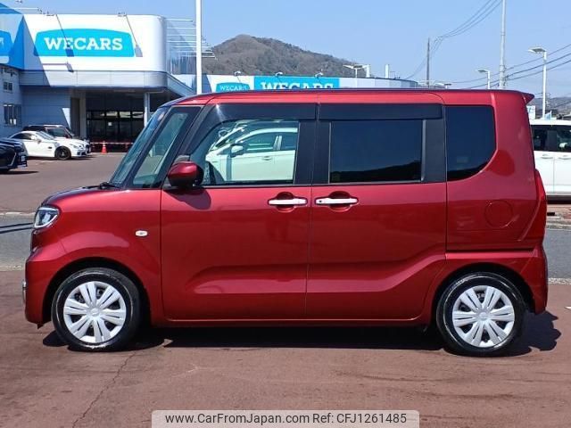 daihatsu tanto 2022 quick_quick_6BA-LA650S_LA650S-0184136 image 2