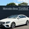 mercedes-benz e-class 2019 quick_quick_5BA-213083C_WDD2130832A620069 image 1