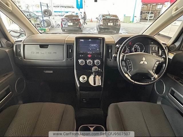 mitsubishi delica-d5 2013 quick_quick_LDA-CV1W_CV1W-0905667 image 2